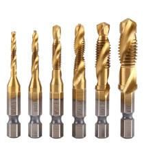HSS Saw Drill Bit