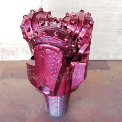 7&quot; IADC517 TCI Tricone Bit for Water Well Drilling