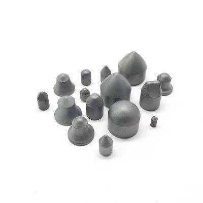 Tungsten Carbide Road Mining Bits