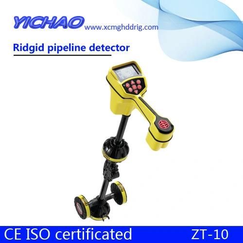 HDD Rig Ridgid Zt10 Trenchless Pipeline Detector