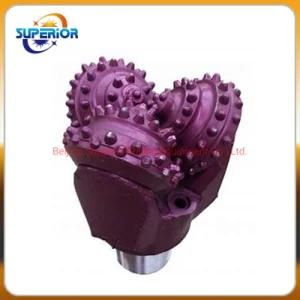 IADC/API/TCI Tugsten/Carbide Tricone Roller Bit for Oil/Well Drilling Coal Mining/Equipment