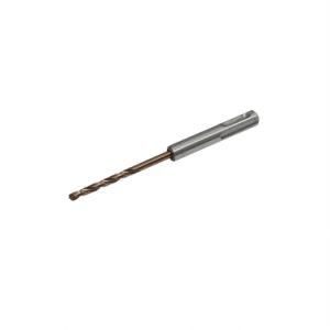 Power Tools HSS Drill Bits Factory Tool Customized Fully Ground SDS Shank Twist Drill Bit
