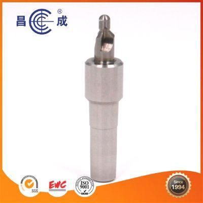 Solid Carbide 3 Flutes Countersink Drill Bit for Drill Hole