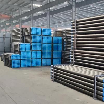 Wireline Core Drilling Rod Pipe 3m