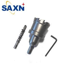 Metal Stainless Steel Cutter Sandblast Tct Hole Saw