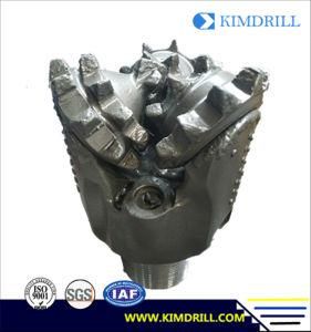 Tricone Bit Mill Tooth for Water Well Drilling