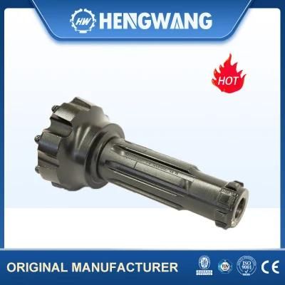 Pneumatic Down Hole Bit DTH Button Bit for Rock Drilling