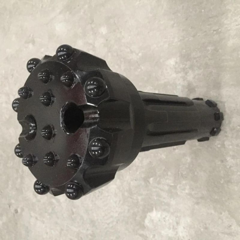 D-90mm High Pressure DTH Drill Bits