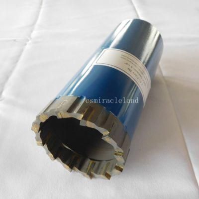 Denison 3 1/2&prime; &prime; Tungsten Carbide Core Bit