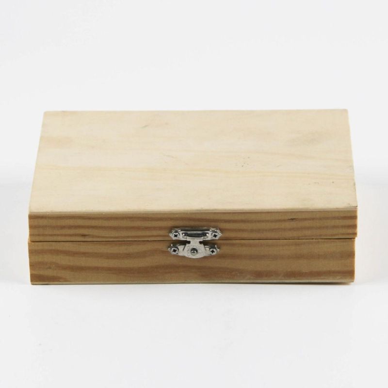 5PCS Wood Box Forstner Bits for Wood