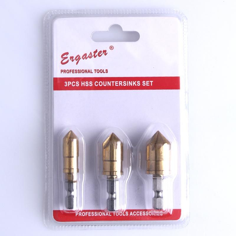 Best Countersink Drill Bit Set