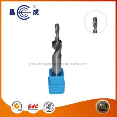 Tungsten Solid Carbide Step Drill Bits