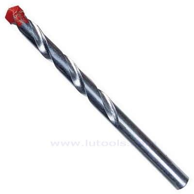 Masonry Drill Bit - Hot Rolled