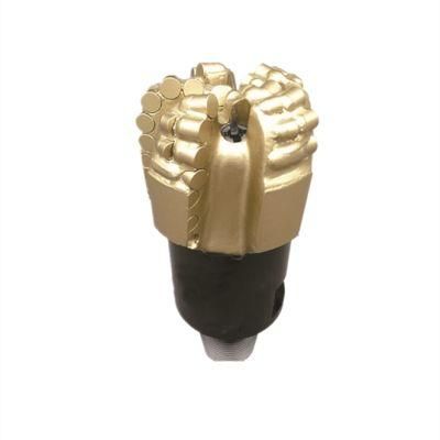 215.9mm 5 Blade Matrix Body PDC Drill Bits