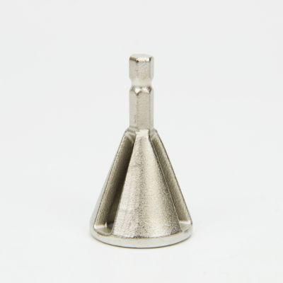 Deburring Chamfer Tool Hexagon Shank Burr Removal Tools for Copper