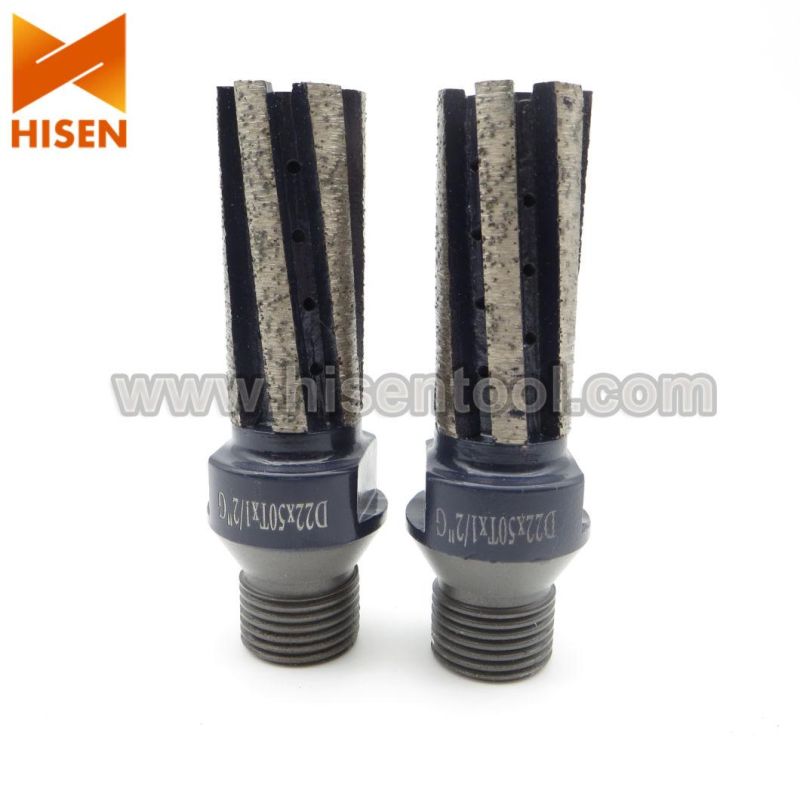 Diamond Router Bits