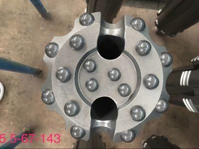 RC5.5 A67 143 Drilling Bit