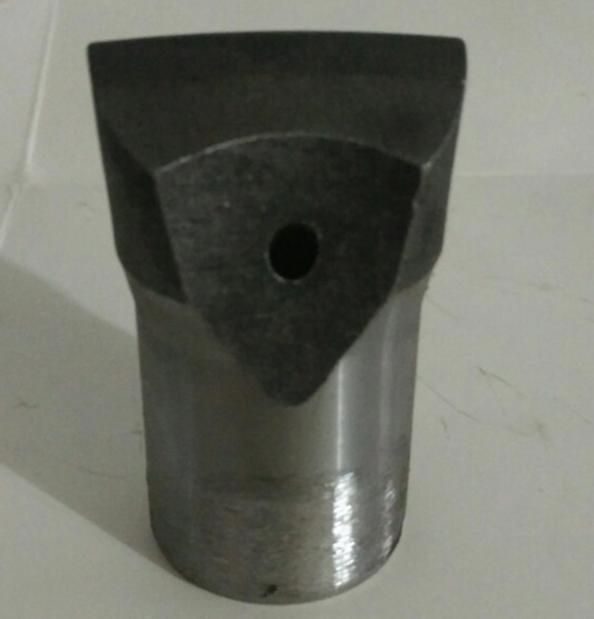 Horseshoe Chisel Bit