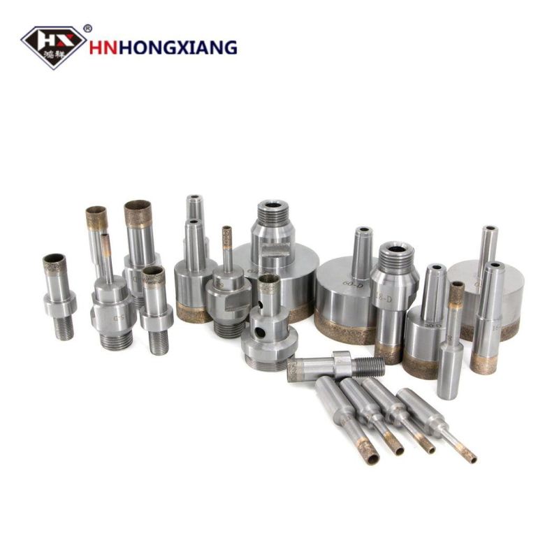 Hot Sell Customized Size Concrete Hollow Core Diamond Core Drill Bits