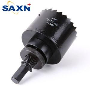 Professional Bi-Metal Hole Saw