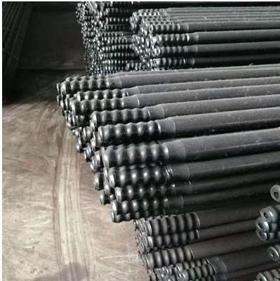 Stock API 4 1/2&quot; Nc46 Thread Drill Rod for Well Drilling