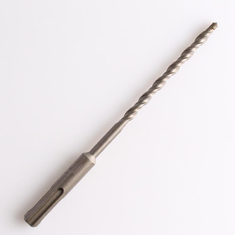 SDS Plus Tungeten Carbide Tipped Hammer Drill Bits