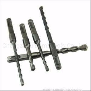 Power Drill HSS Drills Bits Square Shank SDS-Plus Electric Hammer Concrete Drill Bit