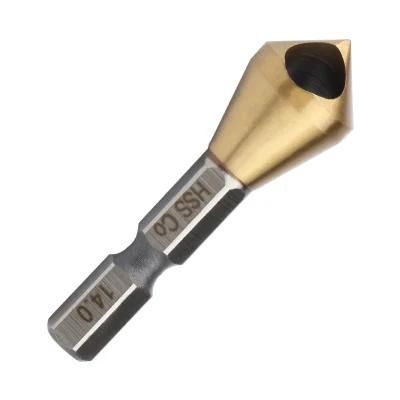 Zero Flute Countersink (Deburring Tools) Manufacturer