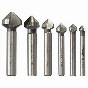 Carbon Steel Countersinks