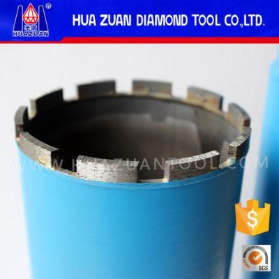 Wholesale Diamond Segmented Core Bit