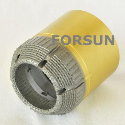 Diamond Bit Surface Set Diamond Core Drill Bit