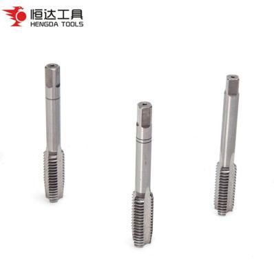 3PCS DIN352 Hand Tap Set Thread Tapping