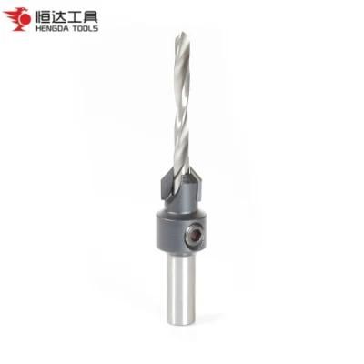 Factory Price Hot Selling Countersink Bits for Drilling Wood