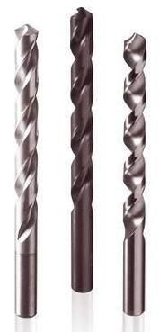 HSS-Co Twist Drill Bit Fully Ground