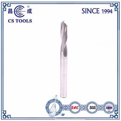 Solid Carbide D4.5 Drill Bit for Drilling Hole