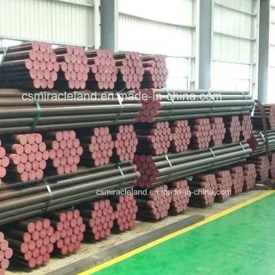 High Quality Alloy Steel Wireline Geological Drill Pipe (BQ NQ HQ PQ)