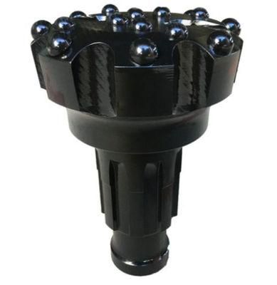 High Air Pressure DTH Drilling Hammer Bits for DHD, SD, Ql, Mission, Numa, Cop DTH Hammer, DTH Button Bits Used for DTH Drilling