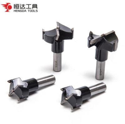 Yg6X Carbide Tipped Hole Drilling Solid Wood Drill Bit