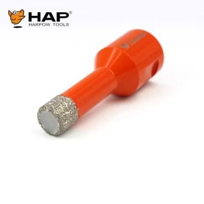 M14 or 5/8&quot;-11 Shank 5-16mm Core Drill Bit Diamond for Hard Material