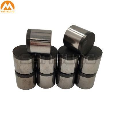 Mining Drill Bits Tungsten Carbide PDC Inserts PCD Cutters