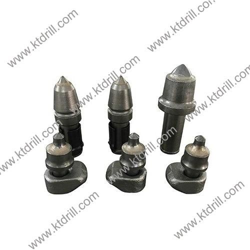 Factory Quality Asphalt Road Milling Teeth W6sr