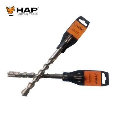 Harpow SDS Plus Electric Hammer Drill Bit for Brick Concrete Stone Drilling