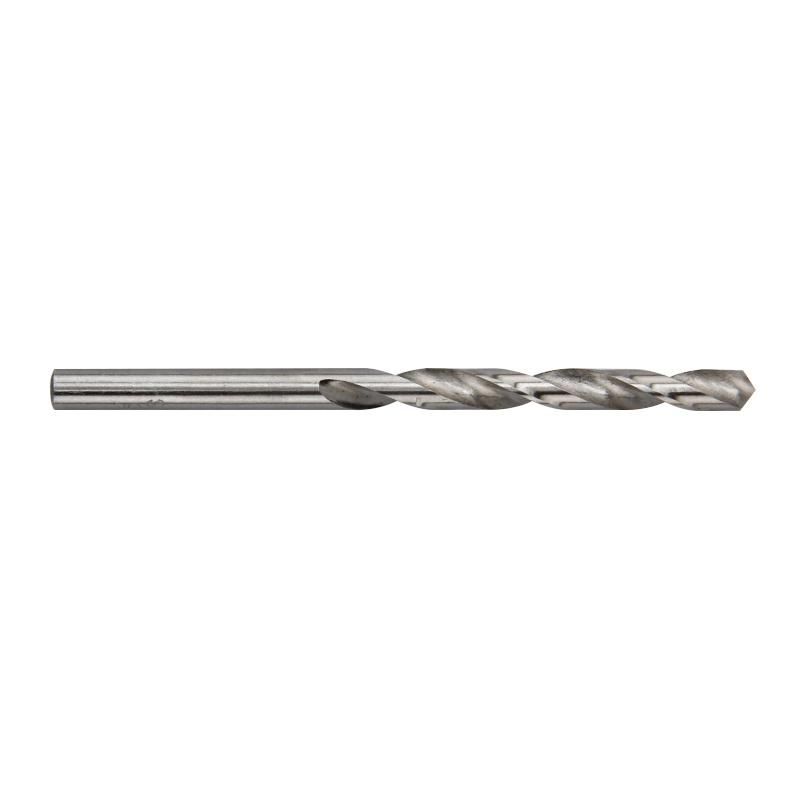 DIN338 HSS Bright Finished Twist Drill Bit Manufacturer