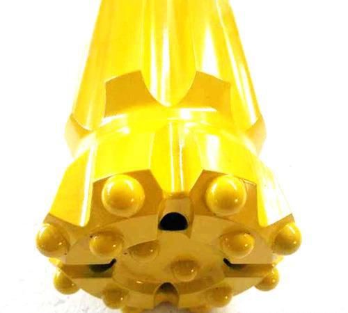 T51 Threaded Drill Bit Button Bit for Mining
