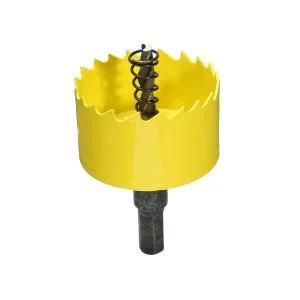 Bi-Metal Hole Saw for Wood Drilling (2)