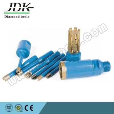 Diamond Core Drill Bits