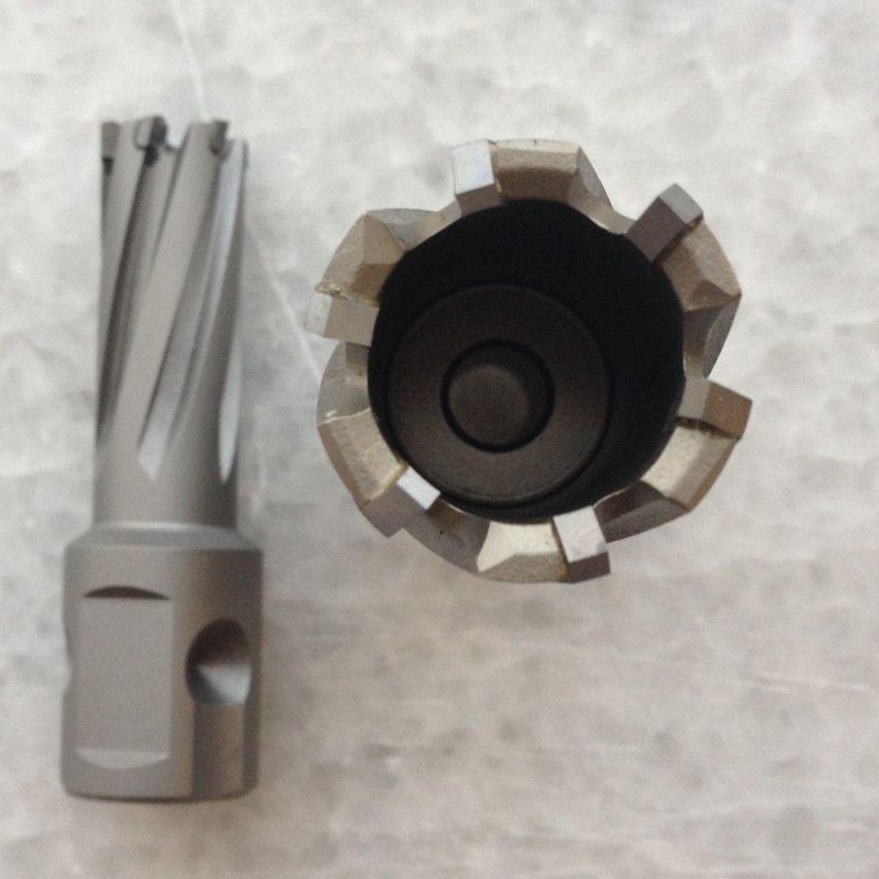 Tct Annular Cutter Jetbroach Cutter