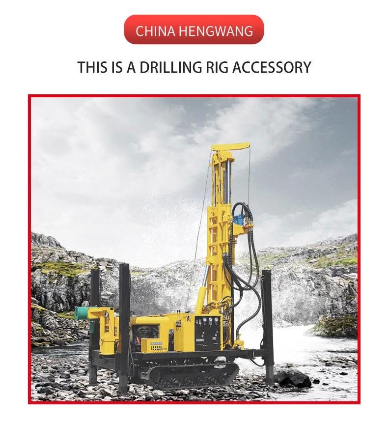 Casing System Eccentric Overburden Drilling System for Water Well