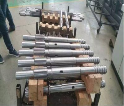 Mining Drill Shank Adapter Cop1432 Cop1532 Cop1440 Cop1838 with Extended Service Life