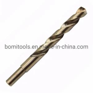 Power Tools Drill Drills Bits for Metal Harden Straight Shank Drill Bit